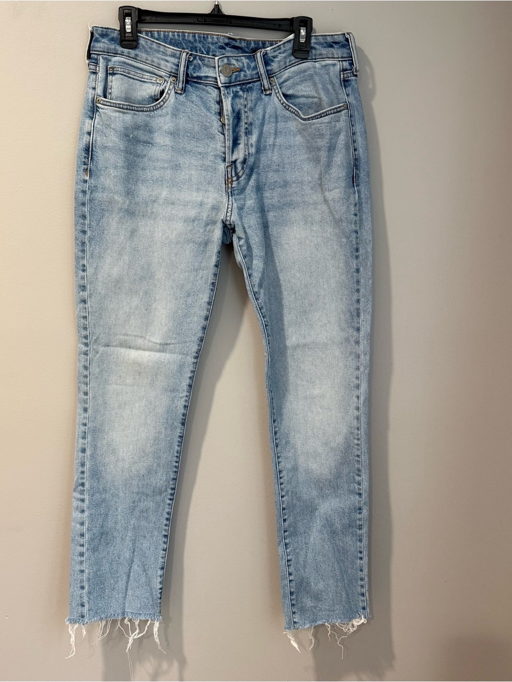 Men’s H&M Skinny Jeans